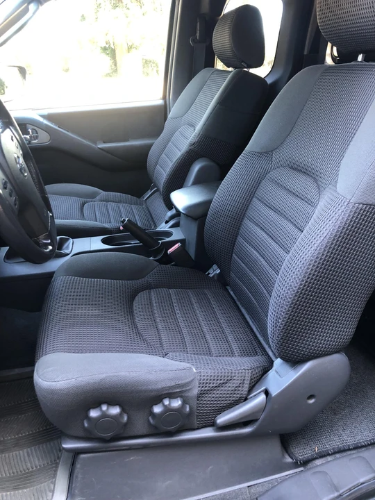 2006 Nissan Frontier 2nd Gen - Image 31 of 31