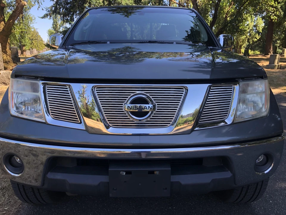 2006 Nissan Frontier 2nd Gen - Image 19 of 31