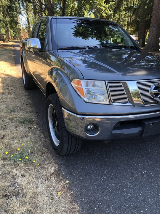2006 Nissan Frontier 2nd Gen - Image 15 of 31