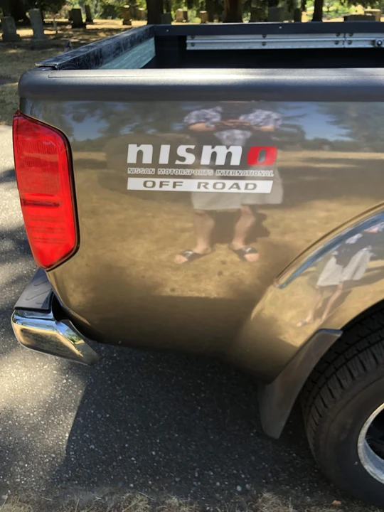 2006 Nissan Frontier 2nd Gen - Image 24 of 31
