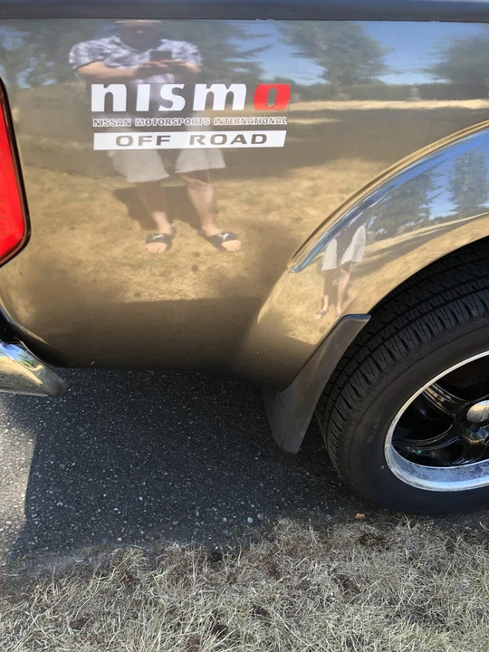 2006 Nissan Frontier 2nd Gen - Image 23 of 31