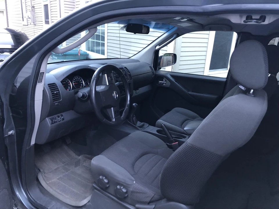 2006 Nissan Frontier 2nd Gen - Image 29 of 31