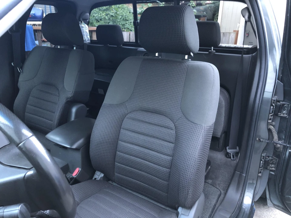 2006 Nissan Frontier 2nd Gen - Image 27 of 31