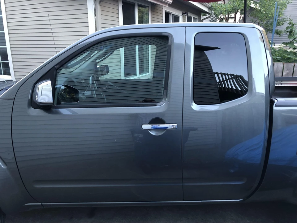 2006 Nissan Frontier 2nd Gen - Image 21 of 31