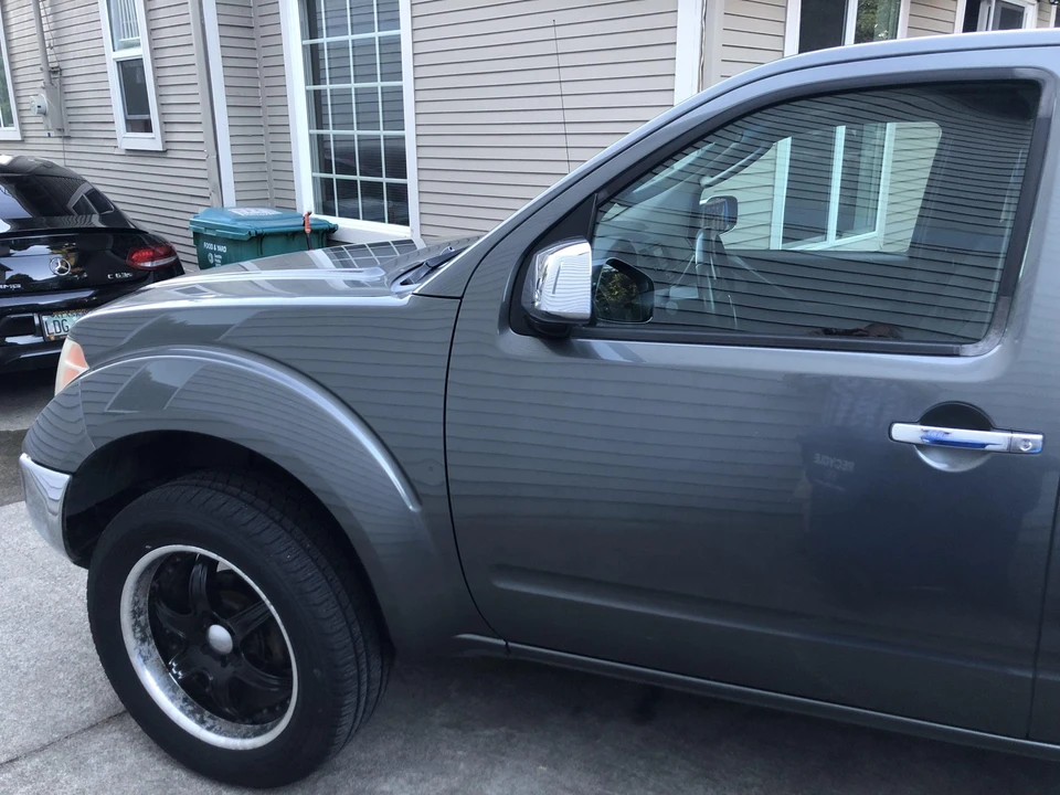 2006 Nissan Frontier 2nd Gen - Image 20 of 31