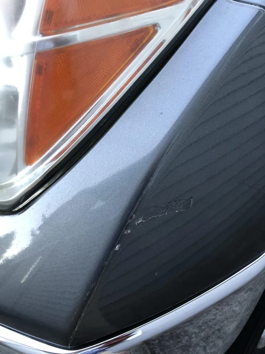2006 Nissan Frontier 2nd Gen - Image 26 of 31