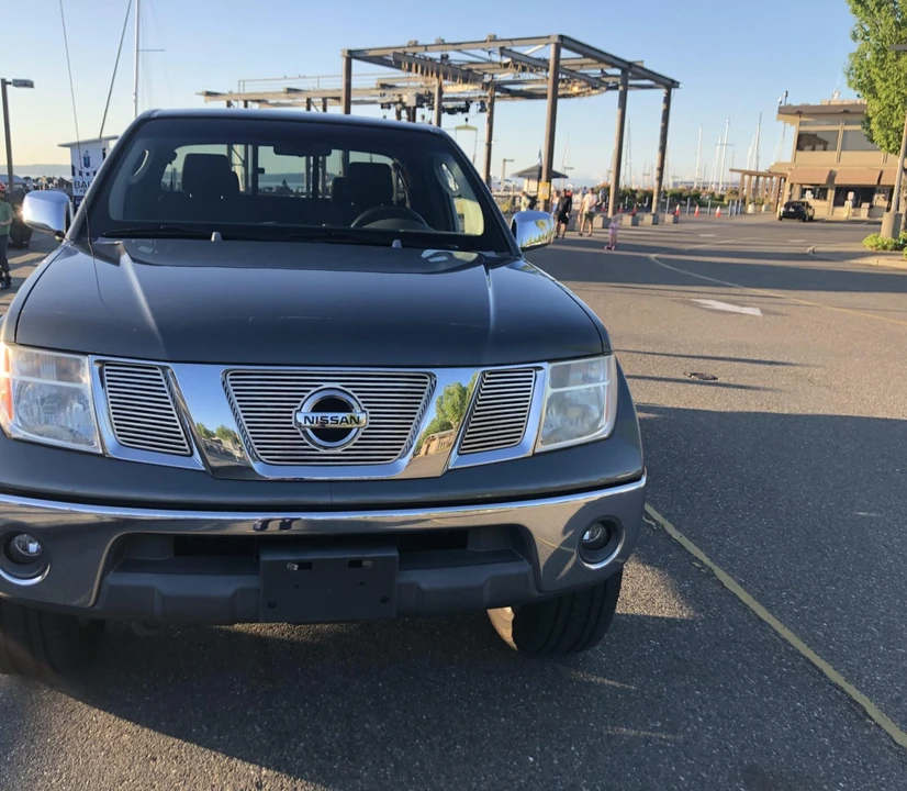 2006 Nissan Frontier 2nd Gen - Image 14 of 31