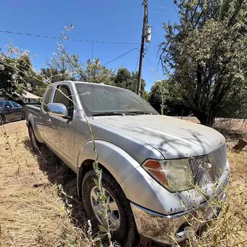 2006 Nissan Frontier King Cab Nismo Pickup 2D 6 ft