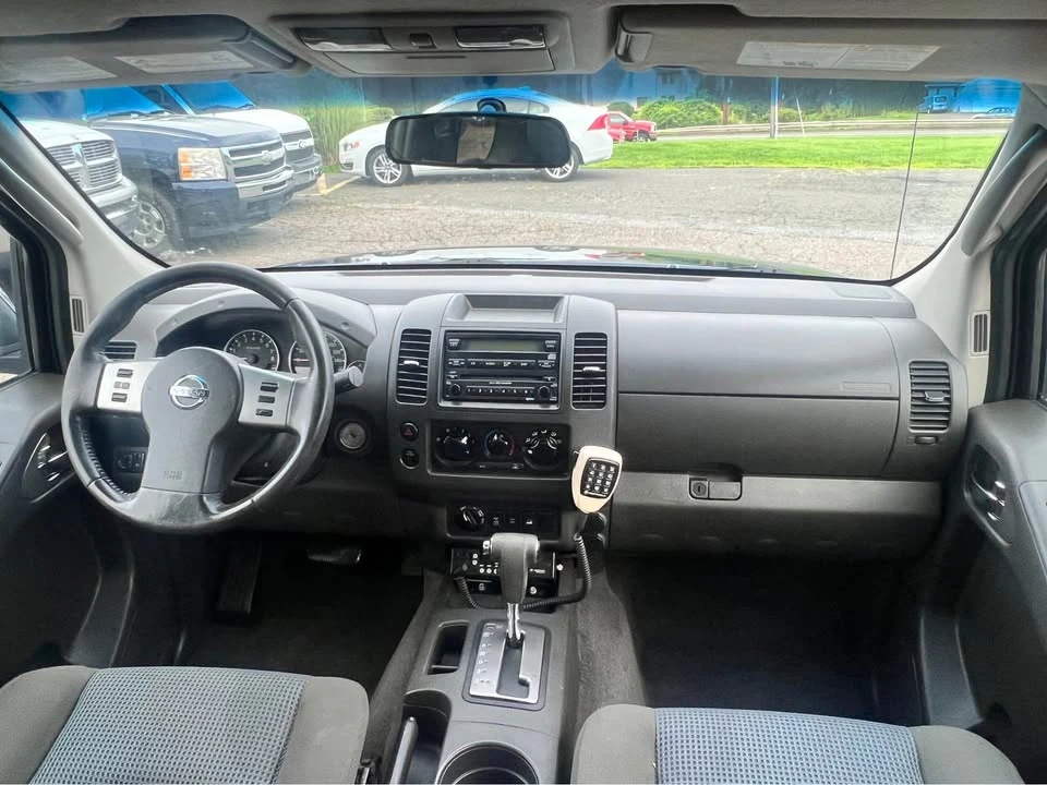 2006 Nissan Frontier 2nd Gen - Image 14 of 16
