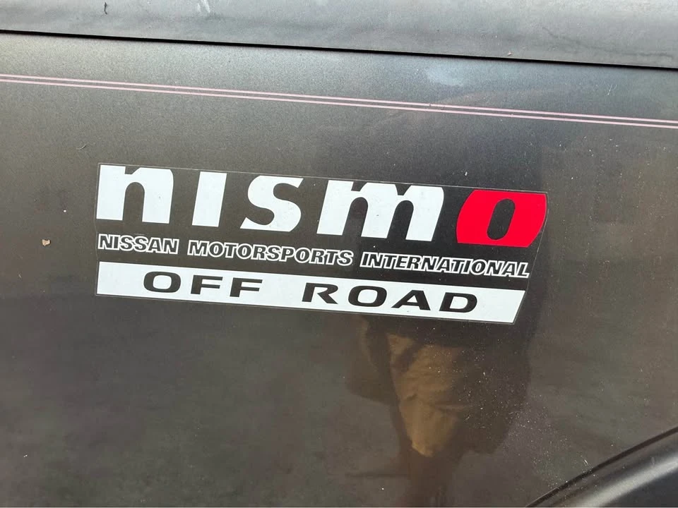 2006 Nissan Frontier 2nd Gen - Image 12 of 13