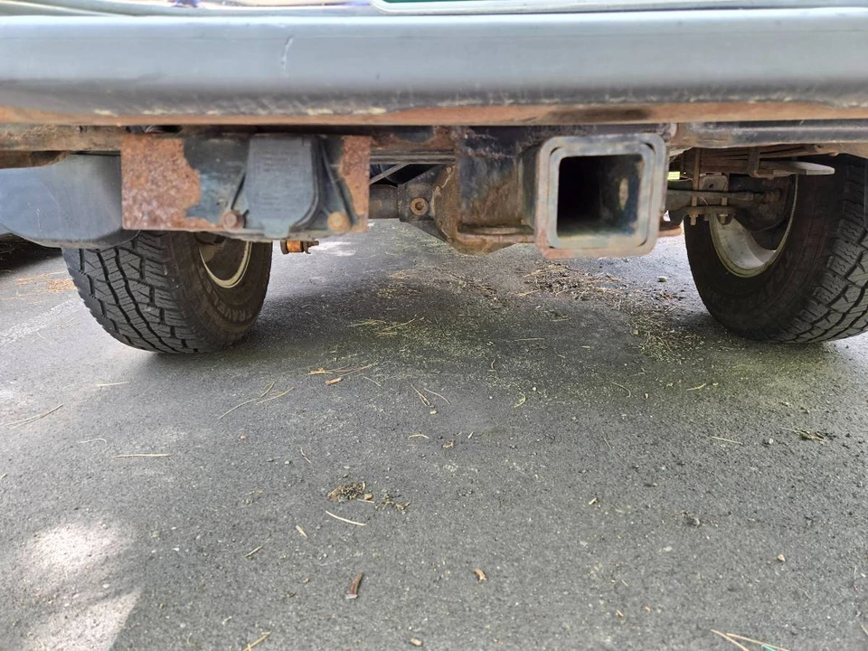 2006 Nissan Frontier 2nd Gen - Image 15 of 23
