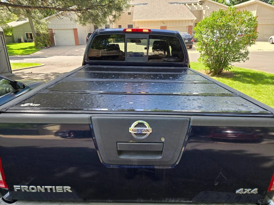 2006 Nissan Frontier 2nd Gen - Image 19 of 23