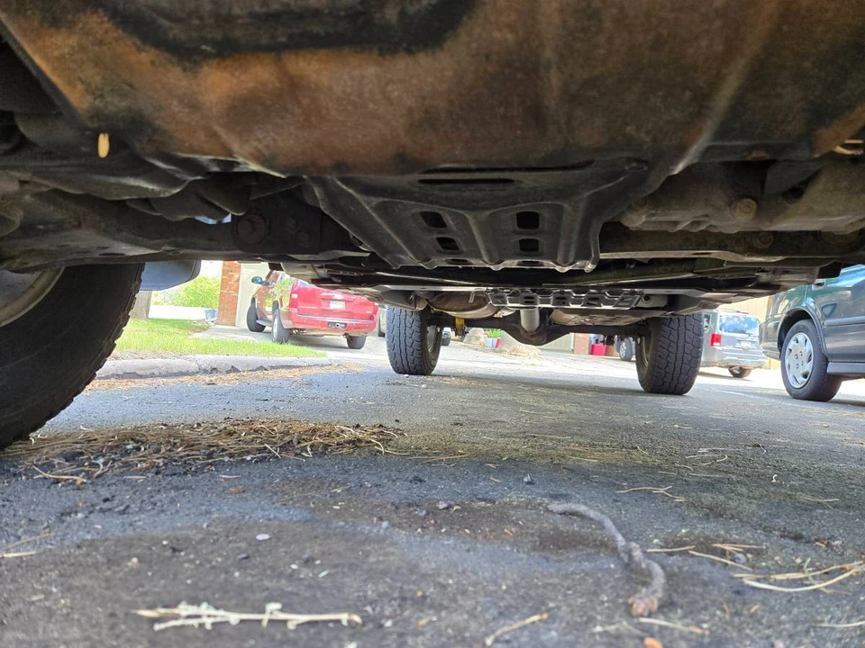 2006 Nissan Frontier 2nd Gen - Image 18 of 23