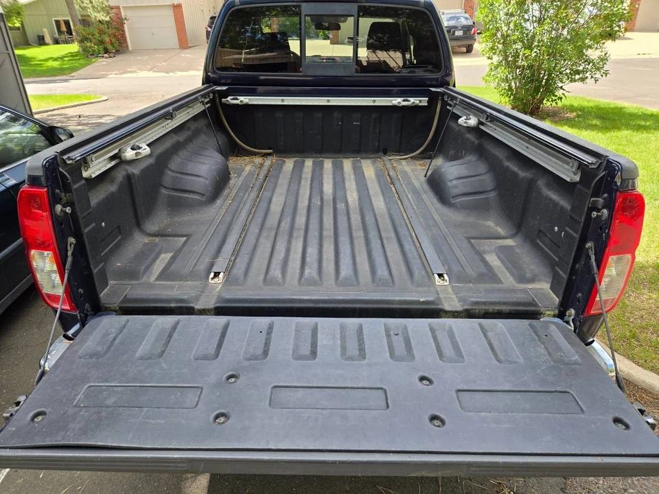 2006 Nissan Frontier 2nd Gen - Image 20 of 23