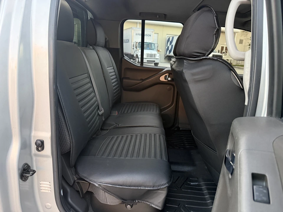 2006 Nissan Frontier 2nd Gen - Image 12 of 21