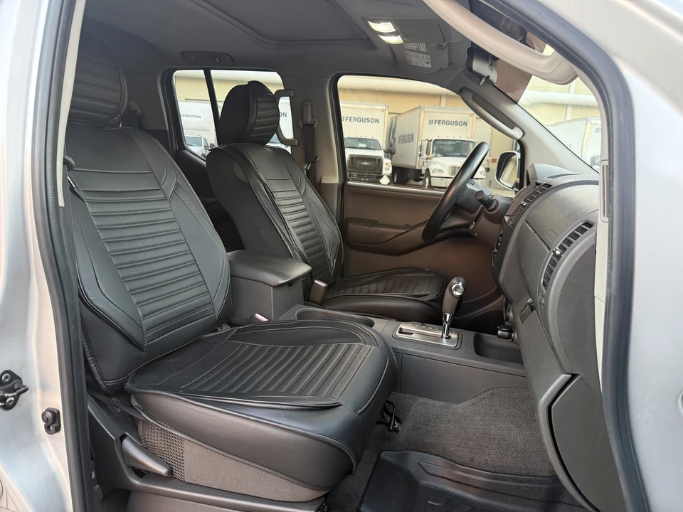 2006 Nissan Frontier 2nd Gen - Image 9 of 21