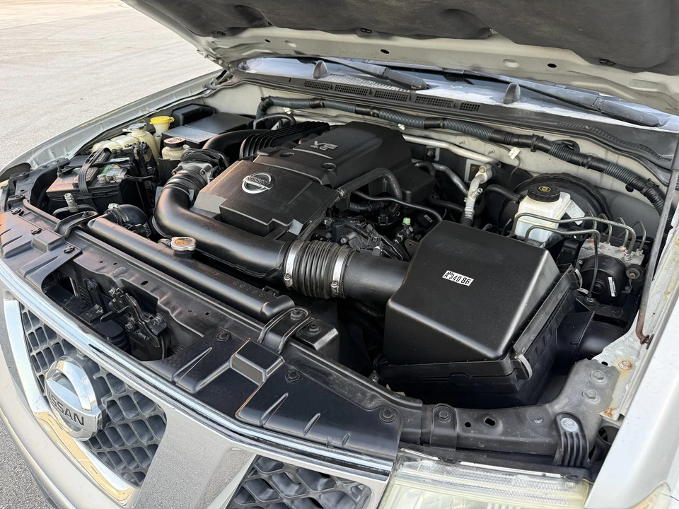 2006 Nissan Frontier 2nd Gen - Image 15 of 21