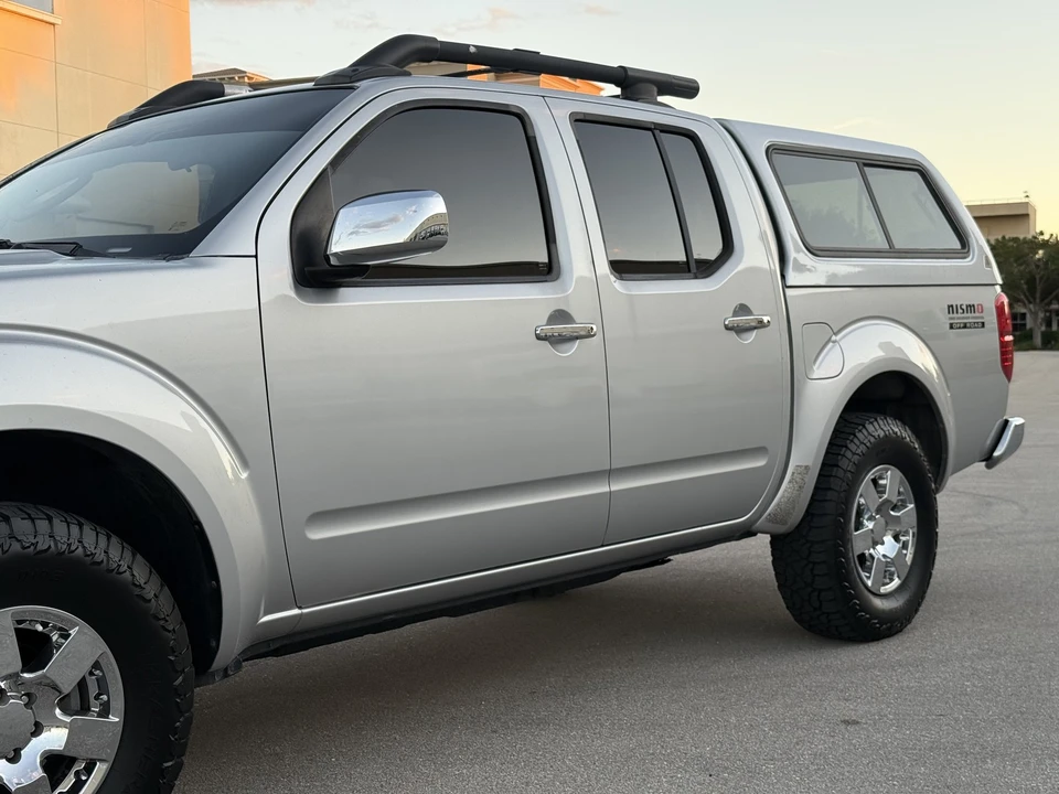 2006 Nissan Frontier 2nd Gen - Image 21 of 21