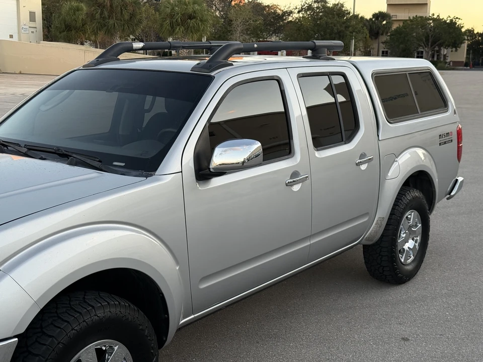 2006 Nissan Frontier 2nd Gen - Image 20 of 21