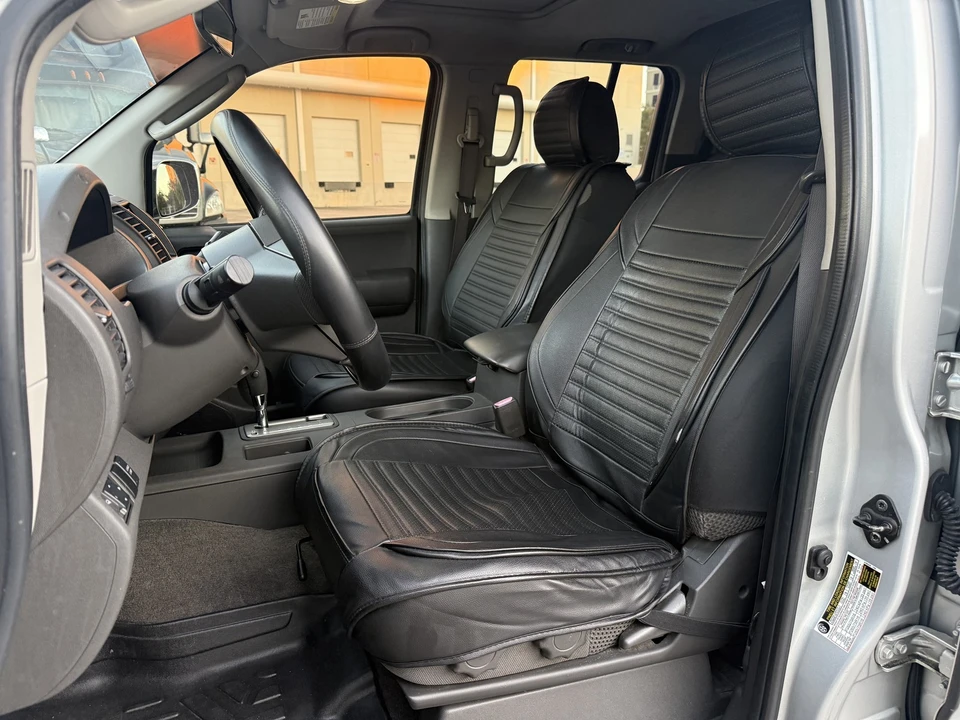 2006 Nissan Frontier 2nd Gen - Image 7 of 21