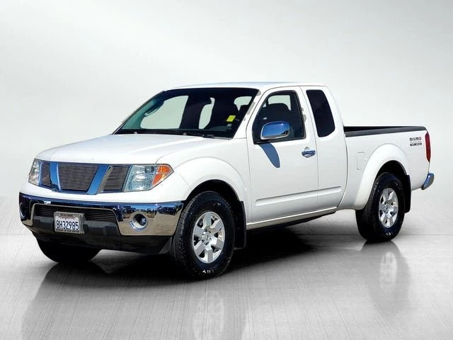 2006 Nissan Frontier 2nd Gen - Image 11 of 20