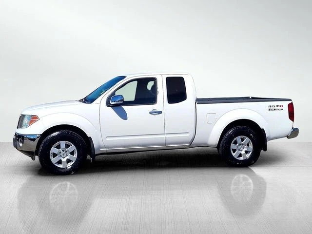 2006 Nissan Frontier 2nd Gen - Image 10 of 20