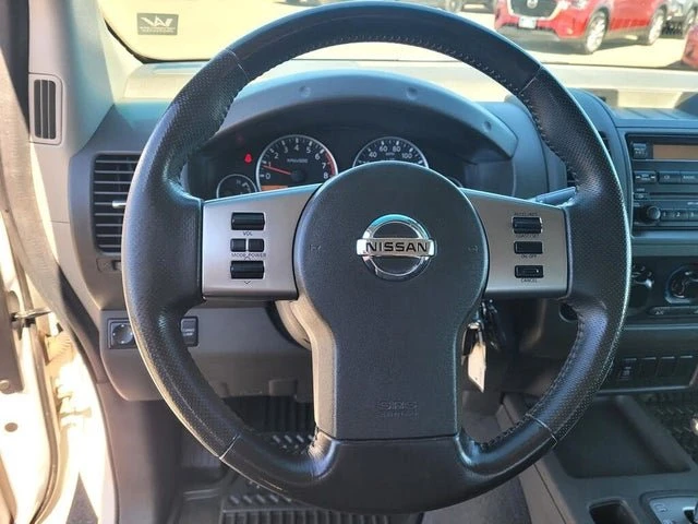 2006 Nissan Frontier 2nd Gen - Image 17 of 20
