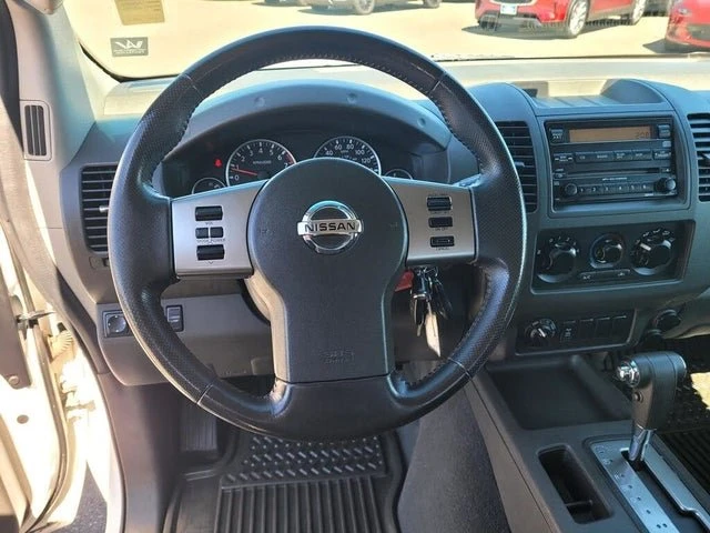 2006 Nissan Frontier 2nd Gen - Image 16 of 20