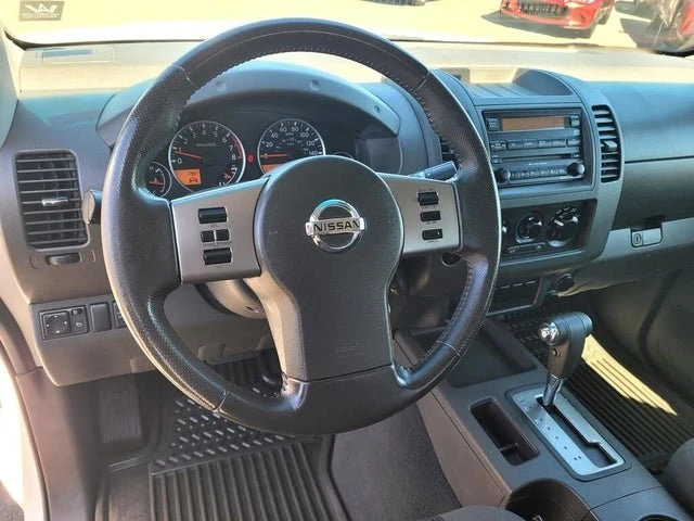 2006 Nissan Frontier 2nd Gen - Image 12 of 20