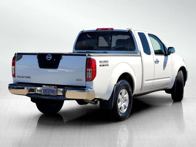 2006 Nissan Frontier 2nd Gen - Image 4 of 20