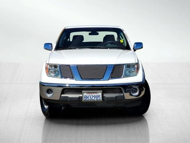 2006 Nissan Frontier 2nd Gen - Image 2 of 20