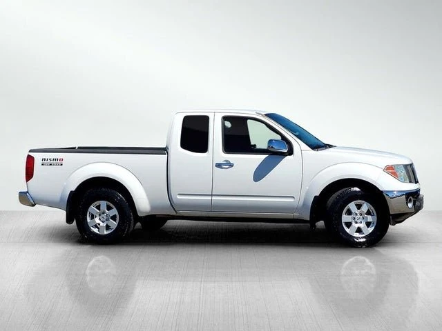 2006 Nissan Frontier 2nd Gen - Image 3 of 20