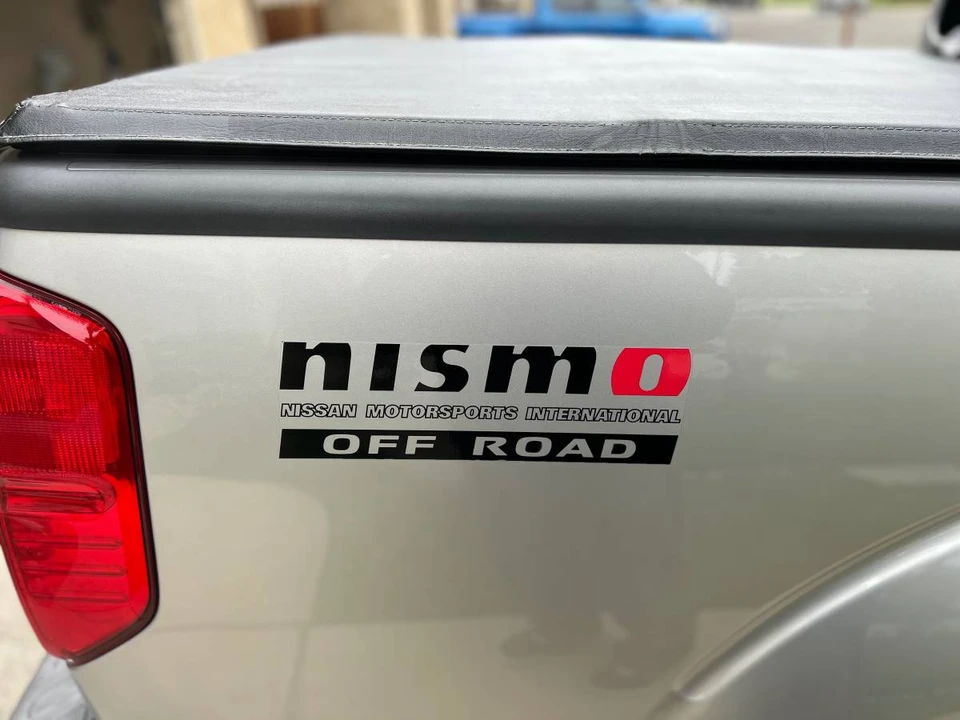 2006 Nissan Frontier 2nd Gen - Image 5 of 17