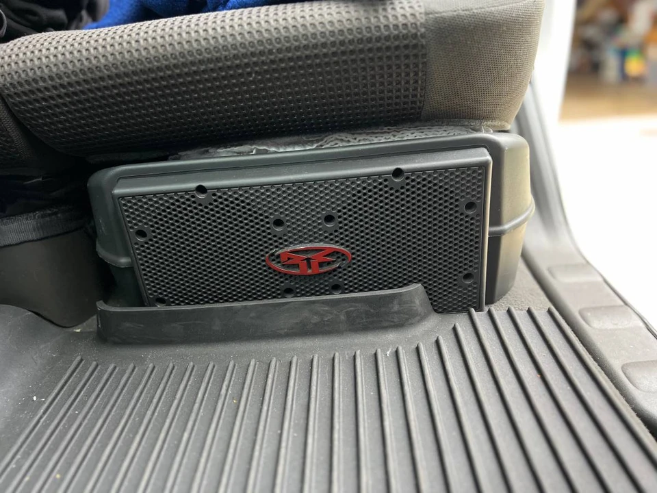 2006 Nissan Frontier 2nd Gen - Image 16 of 17