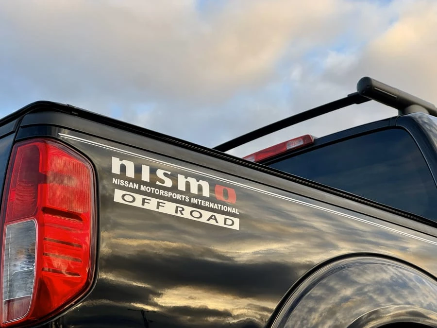 2006 Nissan Frontier 2nd Gen - Image 13 of 31