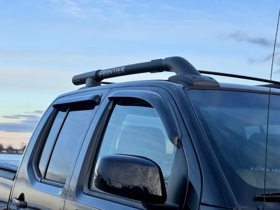 2006 Nissan Frontier 2nd Gen - Image 11 of 31