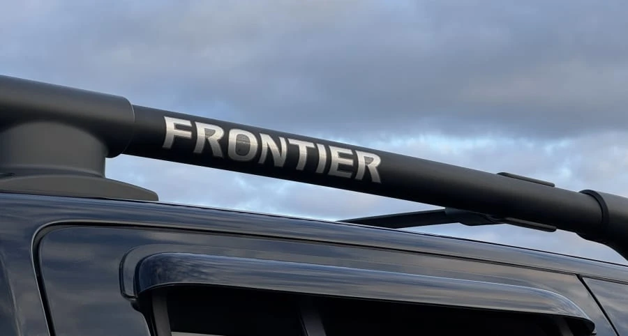 2006 Nissan Frontier 2nd Gen - Image 9 of 31