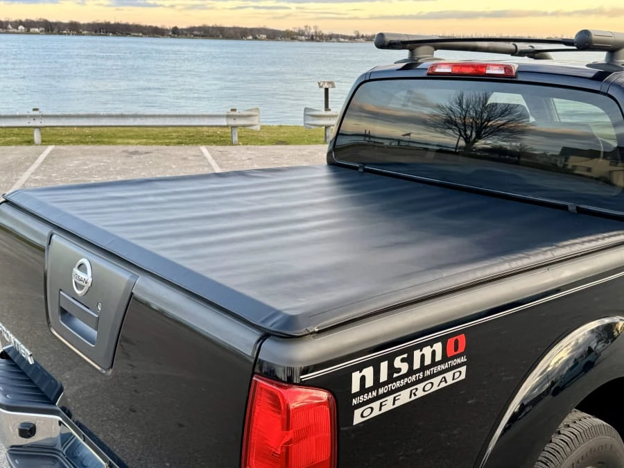 2006 Nissan Frontier 2nd Gen - Image 21 of 31