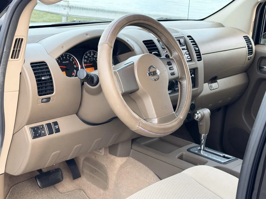 2006 Nissan Frontier 2nd Gen - Image 23 of 31