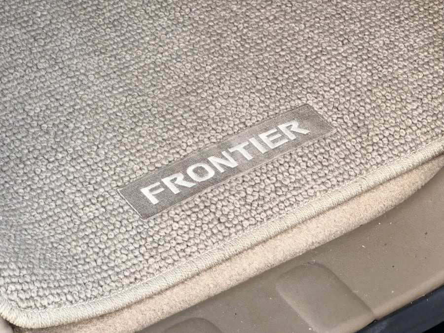 2006 Nissan Frontier 2nd Gen - Image 31 of 31