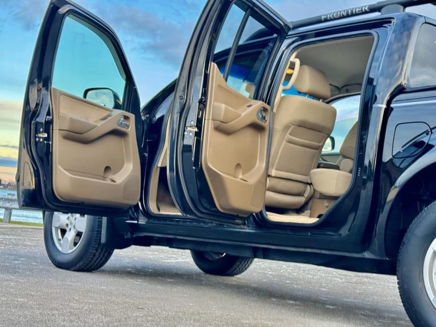 2006 Nissan Frontier 2nd Gen - Image 24 of 31