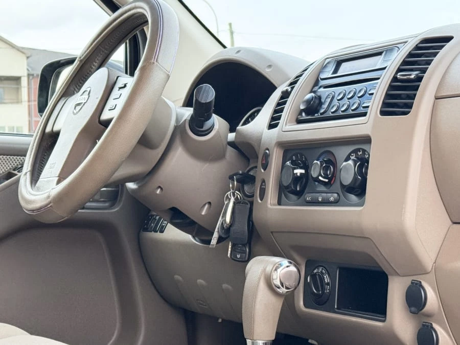 2006 Nissan Frontier 2nd Gen - Image 26 of 31