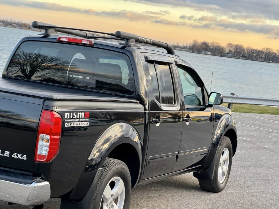 2006 Nissan Frontier 2nd Gen - Image 18 of 31