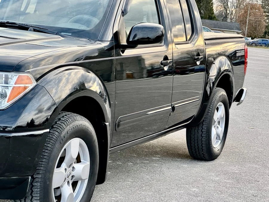 2006 Nissan Frontier 2nd Gen - Image 20 of 31