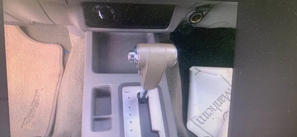 2006 Nissan Frontier 2nd Gen - Image 14 of 18