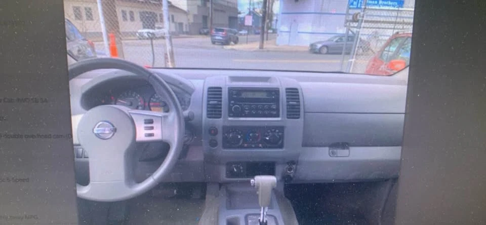 2006 Nissan Frontier 2nd Gen - Image 10 of 18
