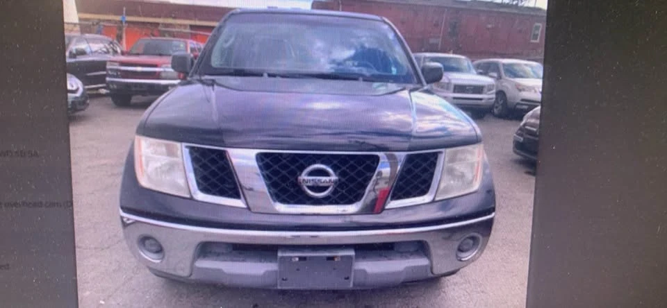 2006 Nissan Frontier 2nd Gen - Image 2 of 18