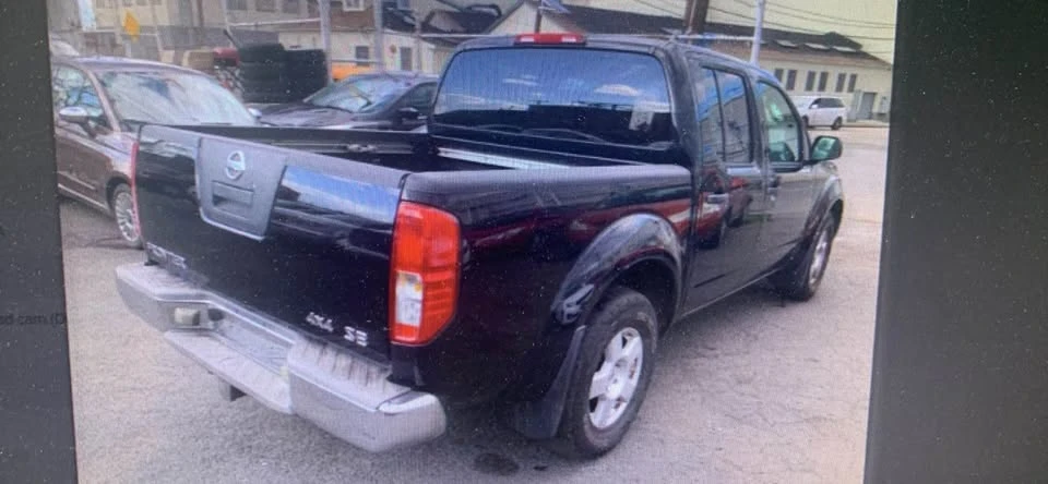 2006 Nissan Frontier 2nd Gen - Image 6 of 18