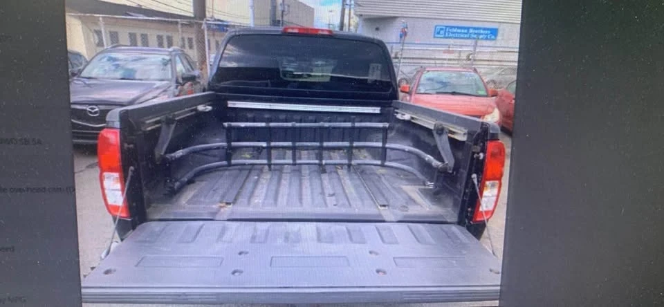 2006 Nissan Frontier 2nd Gen - Image 8 of 18