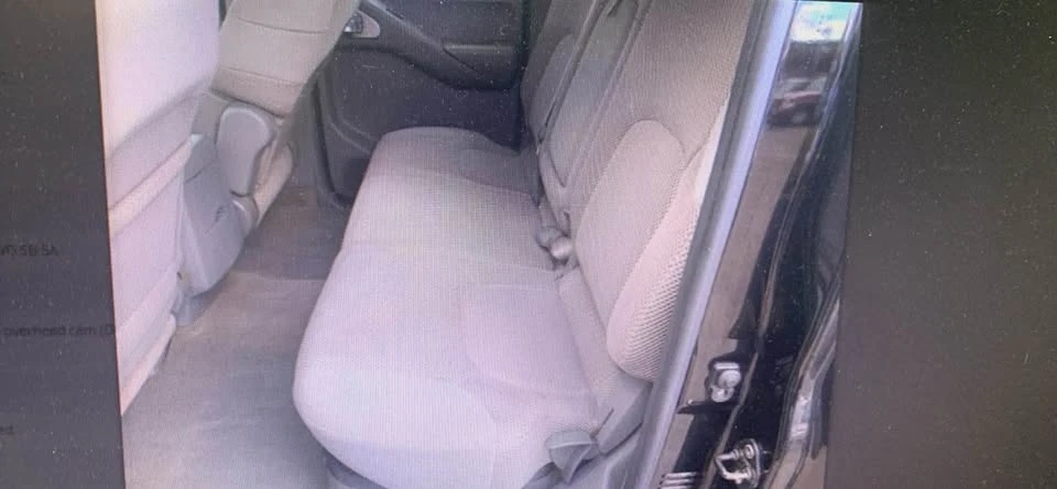 2006 Nissan Frontier 2nd Gen - Image 9 of 18
